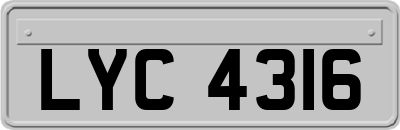 LYC4316
