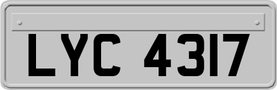 LYC4317