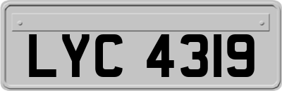 LYC4319