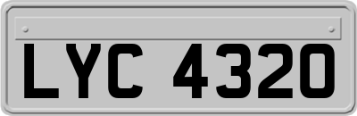 LYC4320