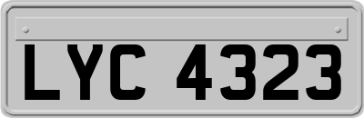 LYC4323