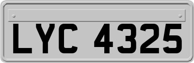 LYC4325