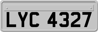 LYC4327