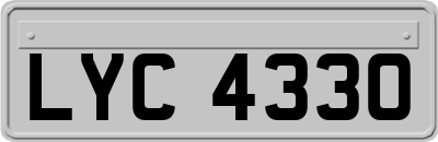 LYC4330