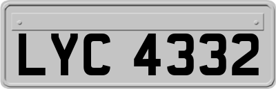 LYC4332