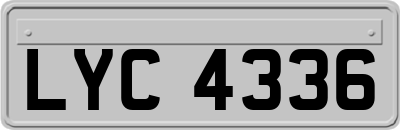 LYC4336