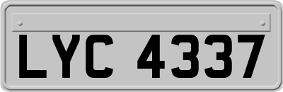 LYC4337
