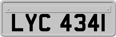 LYC4341