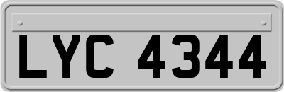 LYC4344