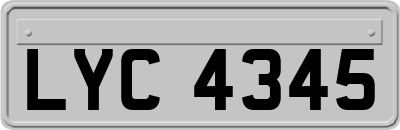 LYC4345