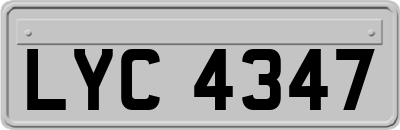 LYC4347