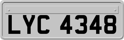 LYC4348