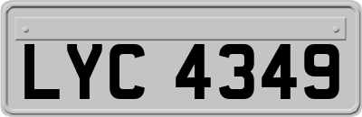 LYC4349
