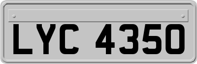 LYC4350