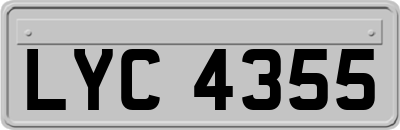 LYC4355