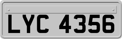 LYC4356