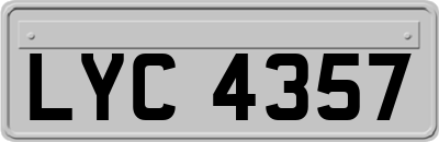 LYC4357
