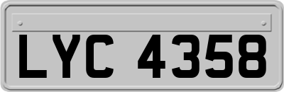 LYC4358