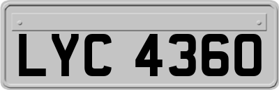 LYC4360