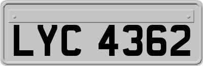 LYC4362