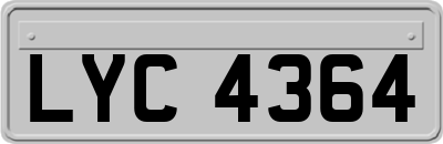 LYC4364