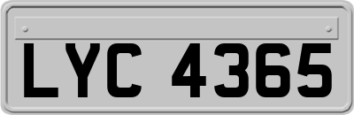 LYC4365