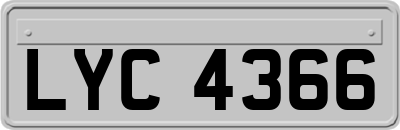 LYC4366