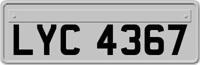 LYC4367