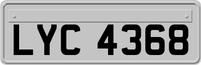 LYC4368