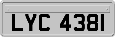 LYC4381