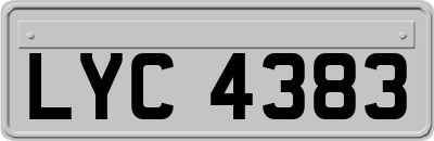 LYC4383