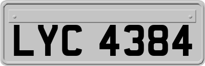 LYC4384