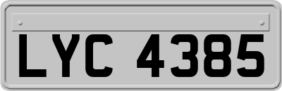 LYC4385