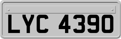 LYC4390