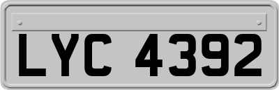 LYC4392