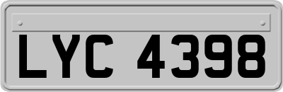 LYC4398