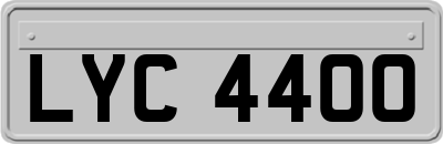 LYC4400