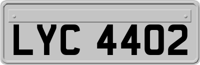 LYC4402