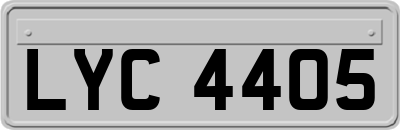 LYC4405