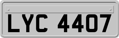 LYC4407
