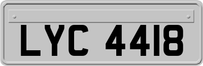 LYC4418