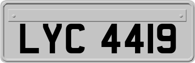 LYC4419