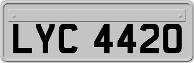 LYC4420