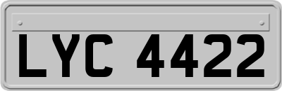 LYC4422