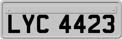 LYC4423
