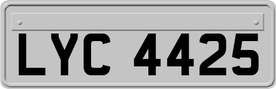LYC4425