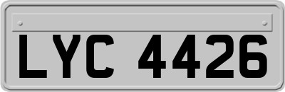 LYC4426