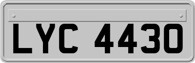 LYC4430