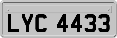 LYC4433