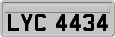 LYC4434